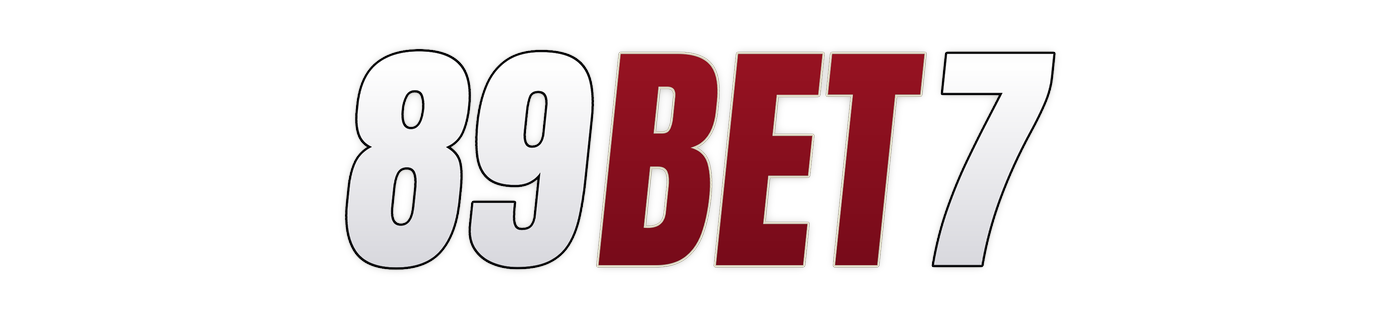 89bet7 Logo